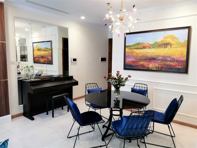 Apart ment for rent BT105L4358  (10)